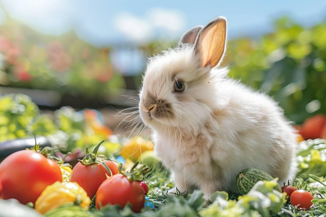 Légumes à ne pas donner à son lapin : liste des aliments interdits pour son bien-être