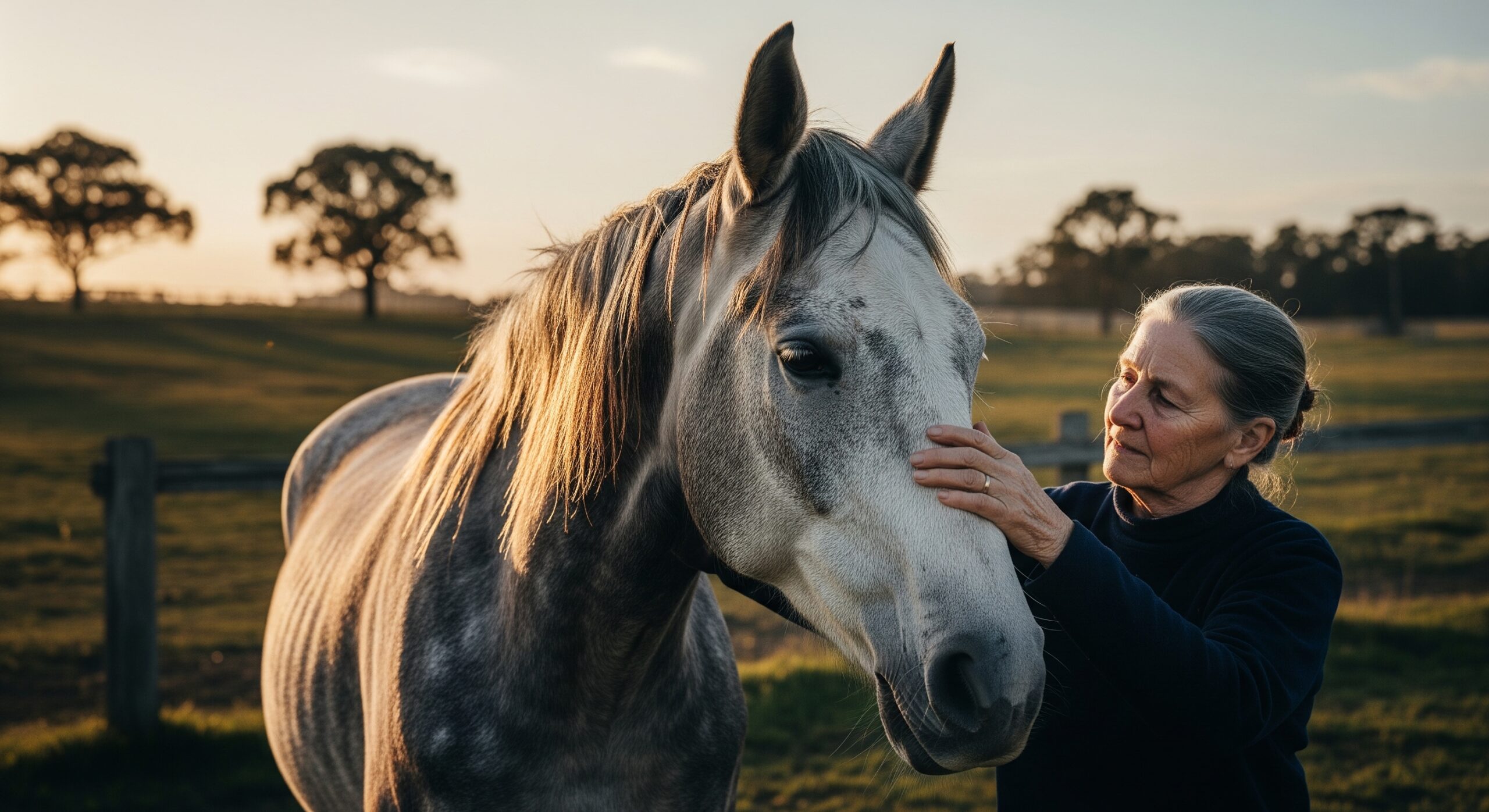 Prix d'une retraite pour cheval : le guide complet des coûts