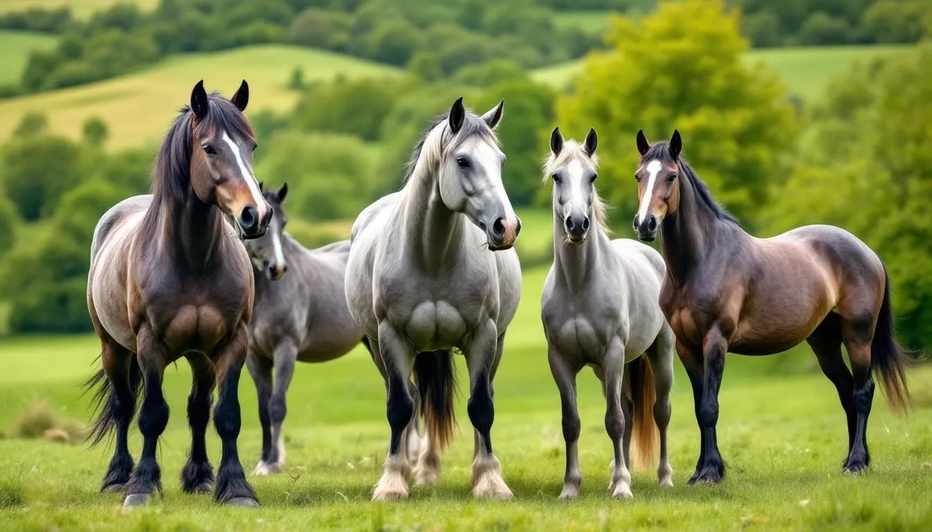 Cheval français : comment valoriser un patrimoine vivant, écologique et sportif ?