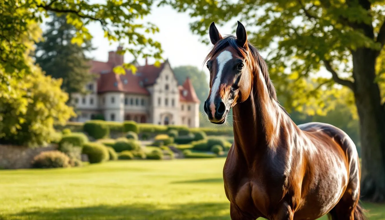 SETF et trot français : comment garantir performance et bien-être animal au quotidien