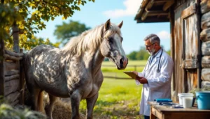Syndrome de Cushing chez le cheval : repérez vite, améliorez sa qualité de vie