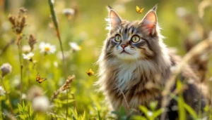 Épillets sur votre chat : comment détecter rapidement pour éviter l’urgence vétérinaire ?