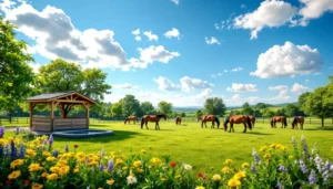 Location terrain agricole chevaux : évitez ces 3 pièges qui nuisent à votre confort.