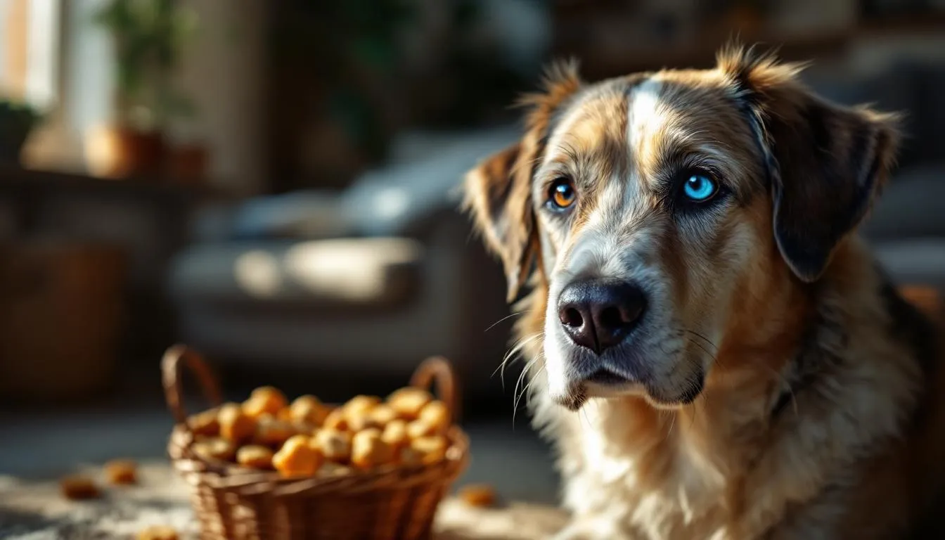 Cataracte du chien : comment repérer les signes qui préservent la vue ?