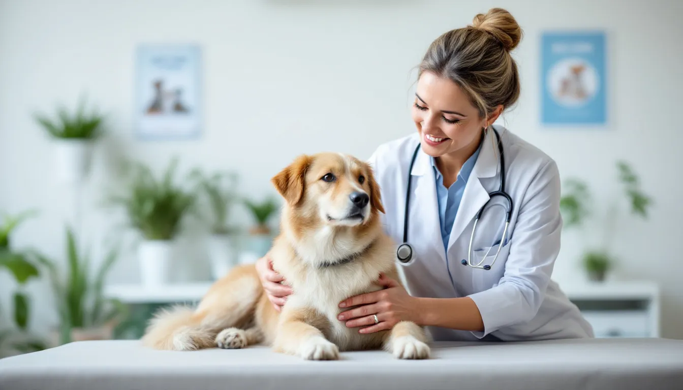 Comment prolonger l’espérance de vie de votre chien face au cancer ?