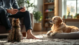 E-liquides et animaux : 5 réflexes immédiats pour éviter l’intoxication