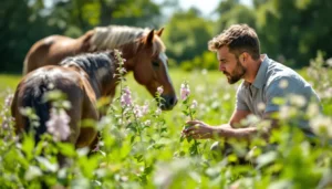 Repérez vite les plantes toxiques pour chevaux et évitez l’intoxication