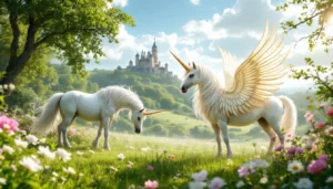 Symbolisme de la licorne : Décryptez ses messages (pureté, pouvoir, pop)