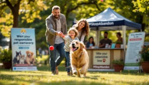 Abandon chien : 7 gestes simples pour éviter le drame cet été
