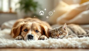 Adopter un animal : le guide pour être vraiment prêt