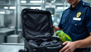 Animaux saisis par la douane : enquête sur leur seconde vie