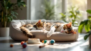 Insuffisance rénale du chat : repérez vite 7 signes qui peuvent sauver