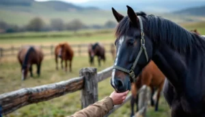 Vols de chevaux retrouvés en Roumanie : enquête et conseils