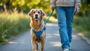 Votre chien tire moins avec un harnais ? Oui, mais pas n’importe lequel