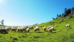 Loup vs élevage : comprendre le conflit qui déchire