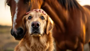 Animaux : le miroir méconnu de notre histoire