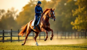 Cheval de Sport : Le Guide pour Maximiser Son Potentiel