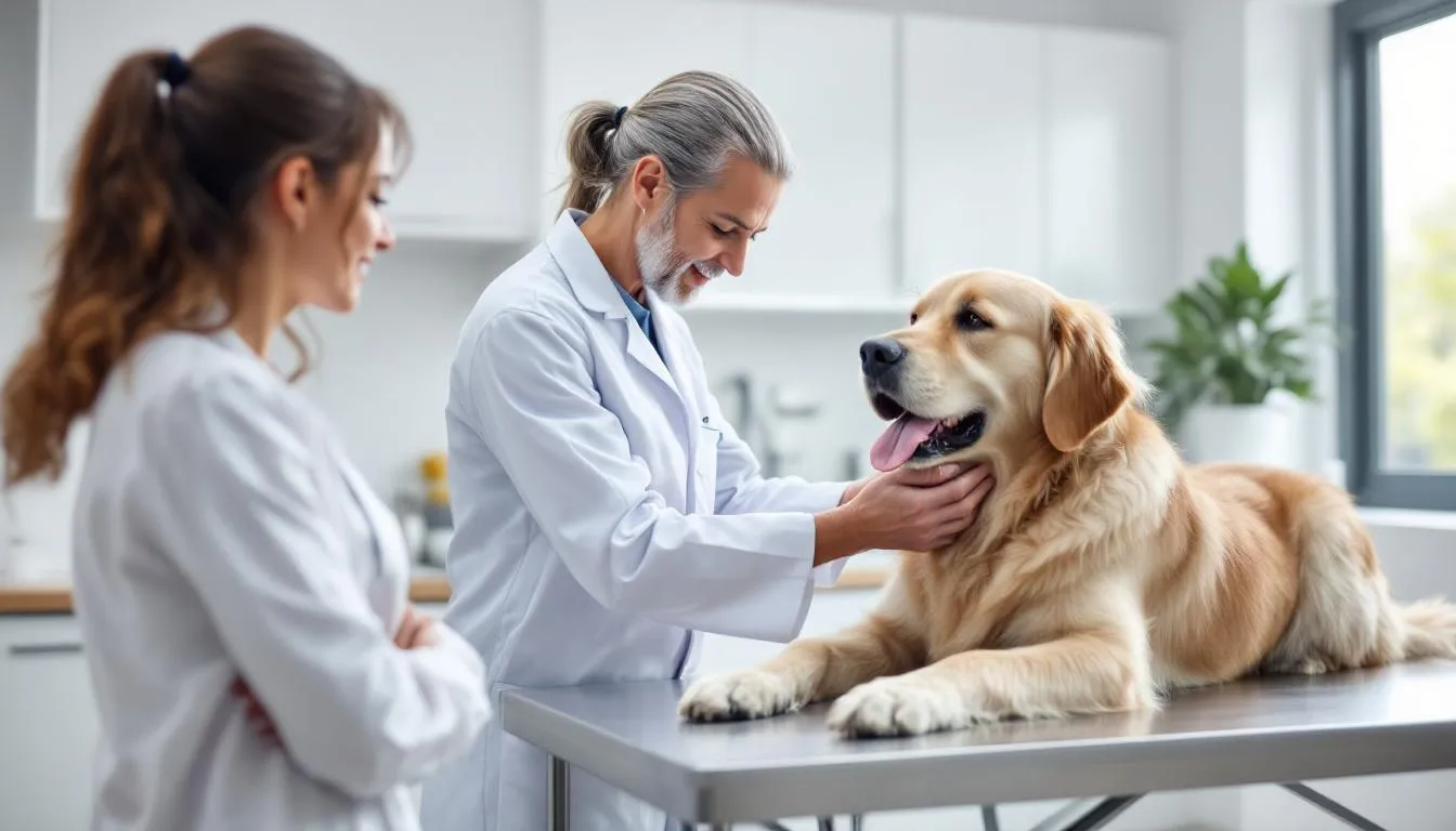 Mutuelle animaux : un luxe ou une nécessité ?