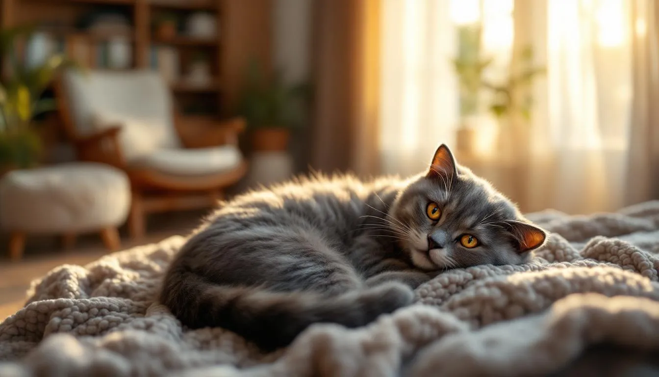 Mutuelle pour chat : un bon calcul ou une dépense inutile ?