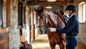 Équipement d’équitation : Bien choisir