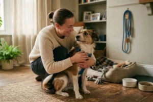 Adopter un chien : par où commencer ?