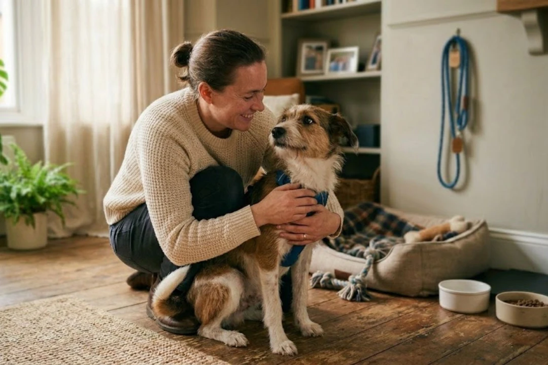 Adopter un chien : par où commencer ?