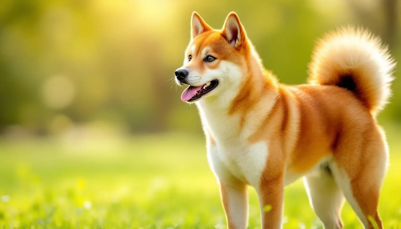 Chien et solitude : 8 races au caractère indépendant