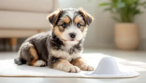 Tapis de propreté pour chien : le guide pour réussir