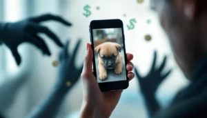 Adoption de chien : déjouer les pièges des arnaques