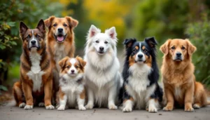 Chien indépendant : 8 races qui aiment leur tranquillité