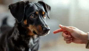 Chien peureux : Comprendre et agir pour l’apaiser