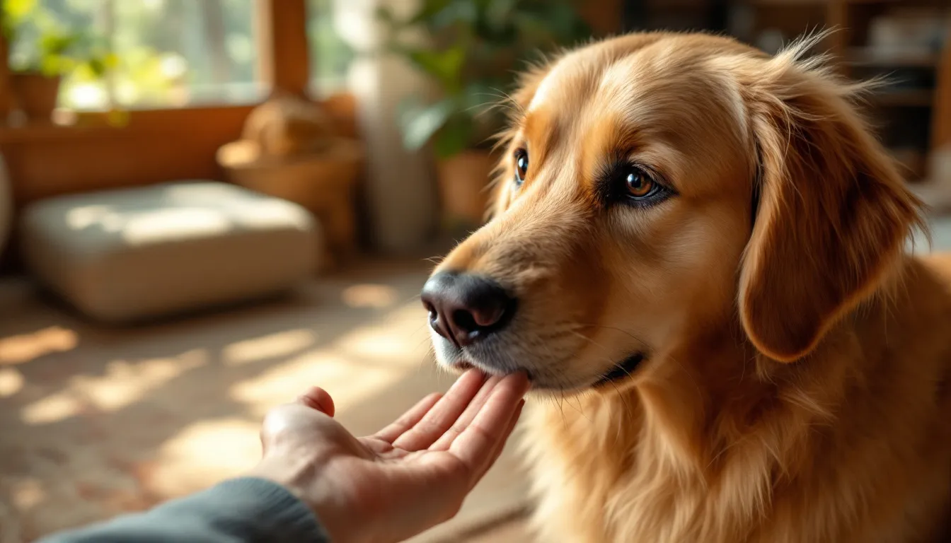 Votre chien manque-t-il d&rsquo;attention ? 5 signes qui ne trompent pas